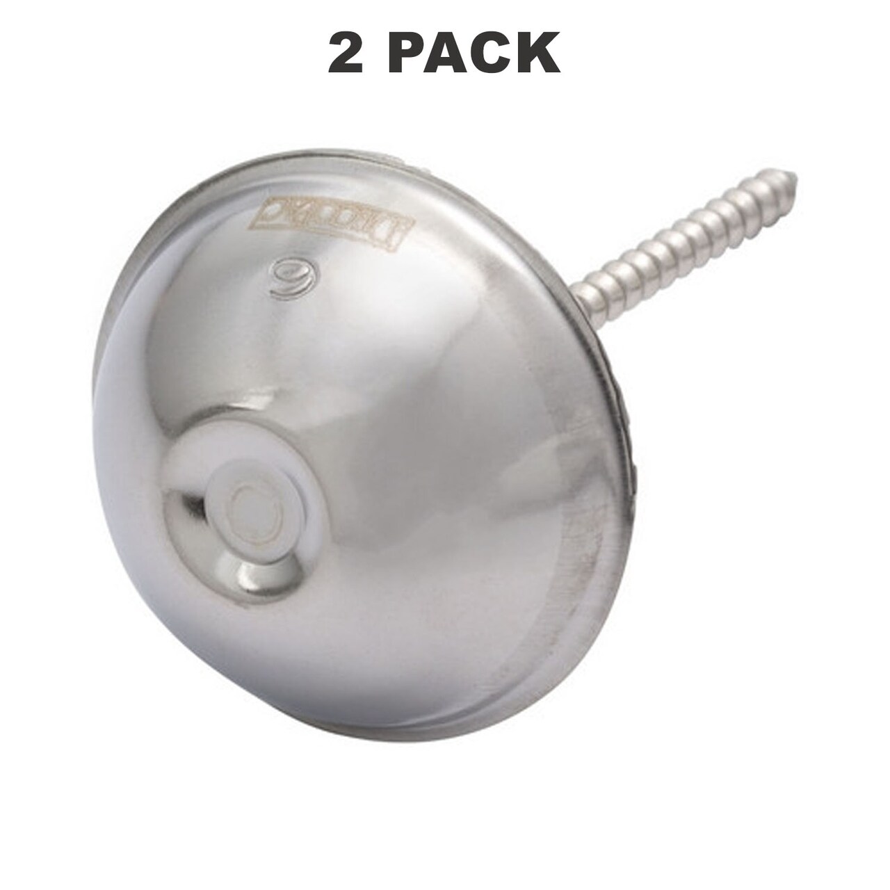 DecoPac Flower Nail for Precision Cake Decorating & Flower Designs